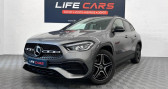 Mercedes GLA Classe 250 e 160+102ch AMG Line 8G-DCT Franais 2023 2me ma   MOUANS SARTOUX 06