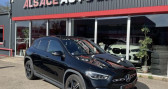 Mercedes GLA Classe 250 E 160+102CH AMG LINE 8G-DCT   Eckbolsheim 67