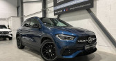 Mercedes GLA occasion année 2020 boite Automatique Annonce Mercedes GLA occasion Hybride Classe 250 E 218 cv Amg Line 8G-DCT à Saint-Genis-les-Ollières