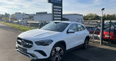 Mercedes GLA occasion année 2024 boite Automatique Annonce Mercedes GLA occasion Electrique Classe 250 e 218ch Progressive Line 8G-DCT 1erMain Garantie à Entzheim