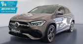 Mercedes GLA classe 250 e AMG LED Smartphone   LEIMBACH 68