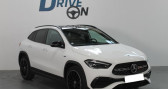 Annonce Mercedes GLA occasion Hybride CLASSE 250 e   Hybrid EQ Power - BV 8G-DCT - BM H247 AMG Lin � Saint André de Corcy