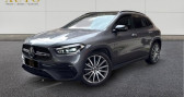 Annonce Mercedes GLA occasion Hybride CLASSE 250 e   Hybrid EQ Power - BV 8G-DCT - BM H247 AMG Lin � Roquebrune Cap Martin