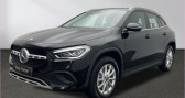 Mercedes GLA occasion année 2022 Annonce Mercedes GLA occasion Hybride classe 250 e Style LED E à LEIMBACH