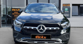 Mercedes GLA , garage GTA14  LE CASTELET