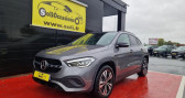 Annonce Mercedes GLA occasion Hybride CLASSE 250 e + Hybrid EQ Power - BV 8G-DCT - BM H247 Busines � chateauroux