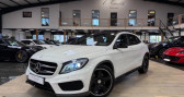 Mercedes GLA Classe 250 Fascination 210 ch 4MATIC 7G-DCT   Saint Denis En Val 45