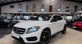 Mercedes GLA , garage L'AUTOMOBILE ORLEANS  Saint Denis En Val