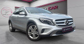 Annonce Mercedes GLA occasion Essence CLASSE 250 Sensation 7-G DCT A � PERTUIS