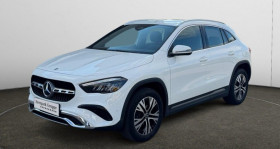 Mercedes GLA , garage MB68 AUTO IMPORT  LEIMBACH