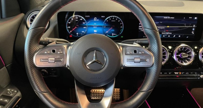 Mercedes GLA classe 250  - photo n°7 Mercedes GLA classe 250  occasion à LEIMBACH - photo n°7