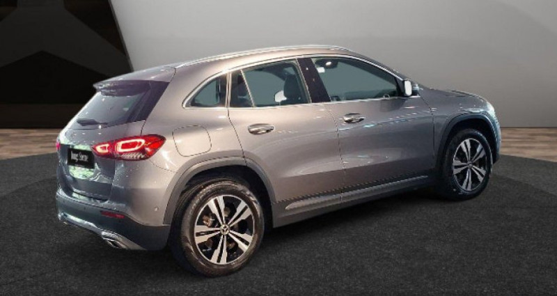 Mercedes GLA classe 250  - photo n°5 Mercedes GLA classe 250  occasion à LEIMBACH - photo n°5