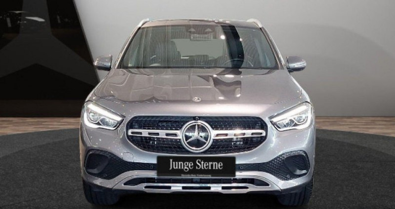 Mercedes GLA classe 250  - photo n°2 Mercedes GLA classe 250  occasion à LEIMBACH - photo n°2