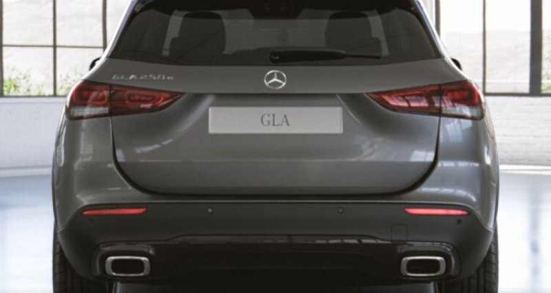 Mercedes GLA classe 250  - photo n°6 Mercedes GLA classe 250  occasion à LEIMBACH - photo n°6