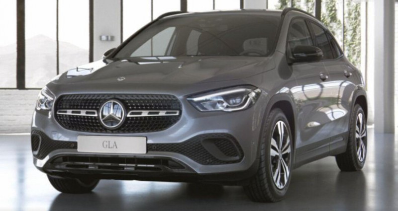 Mercedes GLA classe 250  Mercedes GLA classe 250  occasion à LEIMBACH