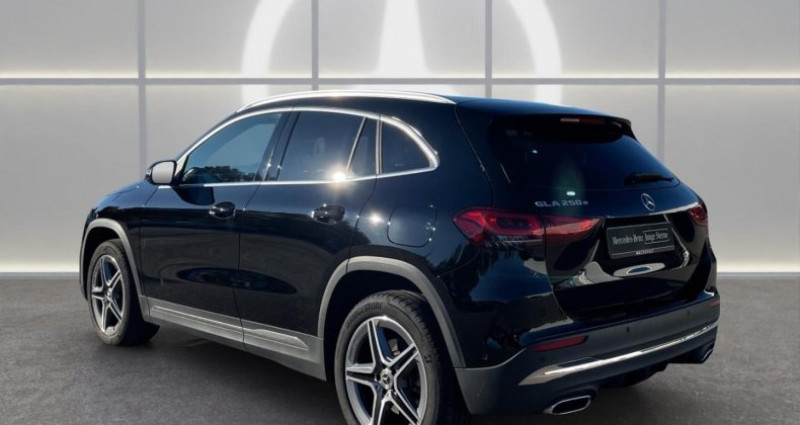 Mercedes GLA classe 250  - photo n°3 Mercedes GLA classe 250  occasion à LEIMBACH - photo n°3