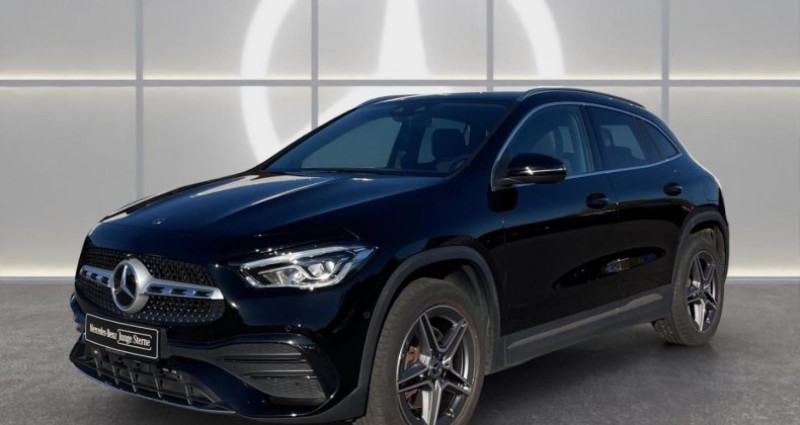 Mercedes GLA classe 250  Mercedes GLA classe 250  occasion à LEIMBACH