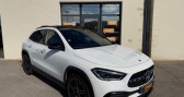 Mercedes GLA occasion année 2023 boite Automatique Annonce Mercedes GLA occasion Hybride Classe 250e 160CH 102CH EQ-POWER PHEV AMG LINE ENTRETIEN à AMPUIS
