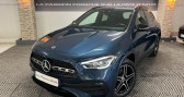 Mercedes GLA occasion année 2021 boite Automatique Annonce Mercedes GLA occasion Essence CLASSE 250e 250 e 218ch Hybrid EQ Power AMG Line - 56000km à Antibes