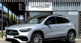 Annonce Mercedes GLA occasion Hybride Classe 250e EQ Power 218ch AMG Line 8G-DCT - Origine France  � EPONE