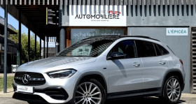 Mercedes GLA , garage AGENCE AUTOMOBILIERE EPONE 78 � EPONE