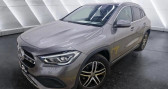Annonce Mercedes GLA occasion Hybride Classe 250E HYBRIDE 218 CH 1�RE MAIN GARANTIE 1 AN 250 E � Fay aux loges