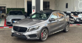 Annonce Mercedes GLA occasion Essence Classe 45 AMG 2.0L 360cv 4MATIC SPEEDSHIFT-DCT � La Seyne sur mer