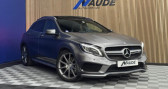 Annonce Mercedes GLA occasion Essence CLASSE 45 AMG 360 CH 4-MATIC BV Speedshift DCT � Lozanne