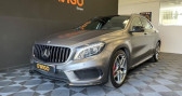 Mercedes GLA Classe 45 AMG 381CH TOIT OUVRANT- ECHAPPEMENT SPORT- HARMAN   tampes 91