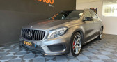 Mercedes GLA Classe 45 amg 381ch toit ouvrant gris designo manufaktur har   tampes 91