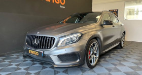 Mercedes GLA , garage EWIGO ETAMPES  tampes