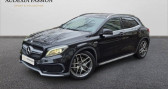 Annonce Mercedes GLA occasion Essence CLASSE 45 AMG 4-Matic SPEEDSHIFT DCT A � Saint Doulchard