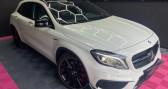 Mercedes GLA CLASSE 45 AMG 4-Matic Turbo 7G-DCT 381cv PERF / PACK CARBONE   Marignane 13