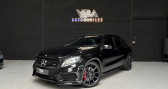 Mercedes GLA occasion année 2015 boite Automatique Annonce Mercedes GLA occasion Essence Classe 45 AMG 4Matic BVA7 à Saran