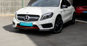 Mercedes GLA occasion 2015 mise en vente &agrave; viry Châtillon par le garage GALOPIN AUTOMOBILE - photo n&deg;1