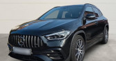 Annonce Mercedes GLA occasion Essence CLASSE 45 S - BV Speedshift DCT AMG - BM H247 4-Matic   PHAS � Ozoir-la-Ferri�re