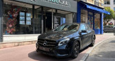 Annonce Mercedes GLA occasion Diesel Classe A 220 D AMG LINE  Saint-Mandé