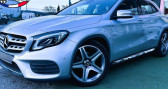 Mercedes GLA Classe BENZ 180 d Fascination PACK AMG-LINE 7G-DCT-SUIVI COM  2018 - annonce de voiture en vente sur Auto S&eacute;lection.com