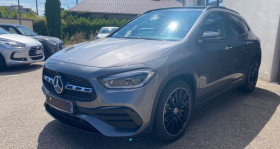 Mercedes GLA occasion 2022 mise en vente à SAINT-ROMAIN-DE-JALIONAS par le garage ACTUA CAR - photo n°1