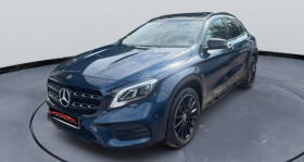 Mercedes GLA , garage AUTO PERFORMANCE 58  Nevers