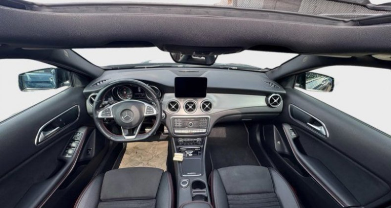 Mercedes GLA Classe Benz 4Matic 200 7-G DCT 136 CH Fascination Caméra de  2019 - photo n°5 Mercedes GLA Classe Benz 4Matic 200 7-G DCT 136 CH Fascination Caméra de   occasion à Nevers - photo n°5