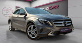 Annonce Mercedes GLA occasion Diesel CLASSE BUSINESS 200 CDI Executive  PERTUIS