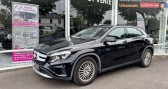 Mercedes GLA CLASSE BUSINESS 200 CDI   SAUTRON 44