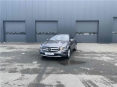 Mercedes GLA occasion année 2017 boite Manuelle Annonce Mercedes GLA occasion Diesel Classe GLA 180 d Inspiration à Trégueux