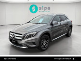 Annonce Mercedes GLA occasion Diesel Classe GLA 200 d Activity Edition 5p � Toulouse