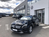 Annonce Mercedes GLA occasion Diesel Classe GLA 220 CDI 4-Matic Sensation 7-G DCT A 5p  Mende