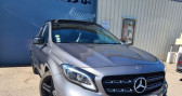 Mercedes GLA Classe GLA220d fascination amg 177ch  2017 - annonce de voiture en vente sur Auto Sélection.com