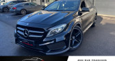 Annonce Mercedes GLA occasion Diesel Classe I (X156) 180 CDI Fascination 7G-DCT  CAUDAN