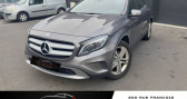 Mercedes GLA Classe I (X156) 180 d Sensation   CAUDAN 56