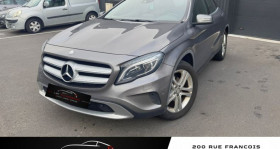 Mercedes GLA , garage LGT AUTOMOBILES  CAUDAN